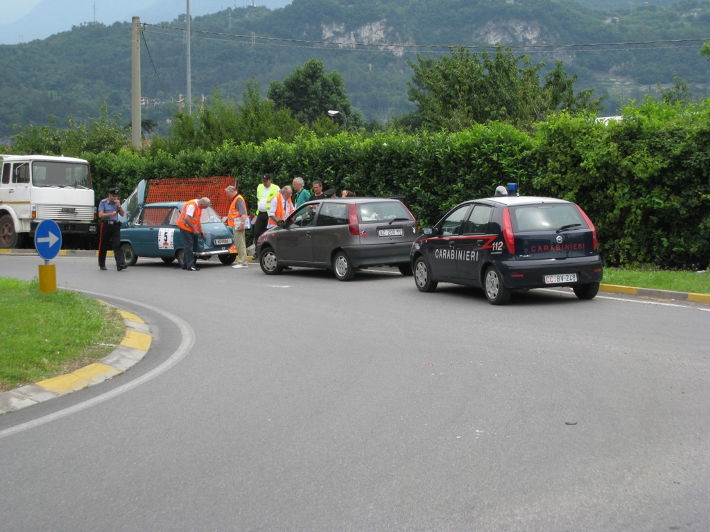 307 unfall